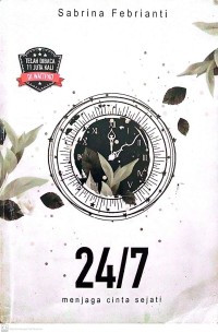 Image of 24/7  menjaga cinta sejati