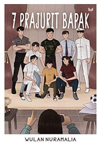 Image of 7  PRAJURIT BAPAK