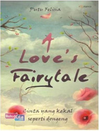 Image of A LOVE'S FAIRYTALE