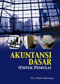 Image of Akuntansi Dasar Untuk Pemula