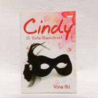 Image of Cindy Si Ratu Backstreet