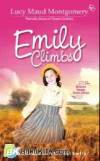 Image of Emily Climbs