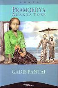 Image of Gadis Pantai