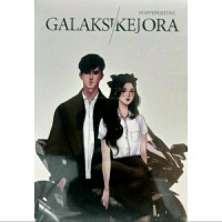 Image of GALAKSI KEJORA