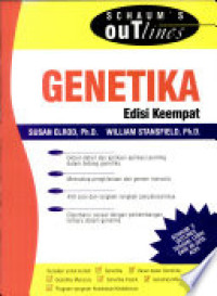Image of Genetika
