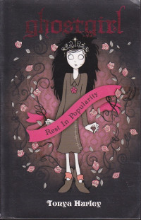 Image of Gost Girl : 
Rest In Popularity