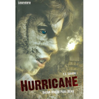Image of Hurricane : Dalam makam Para Dewa