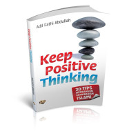 Image of Keep positive thinking