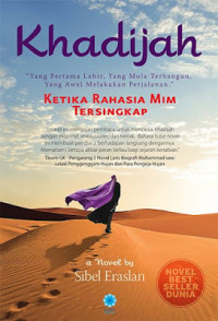 Image of Khadijah Ketika Rahasia mim Tersingkap Sibel Eraslan