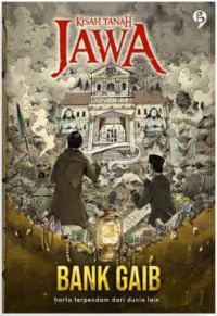 Image of KISAH TANAH JAWA 