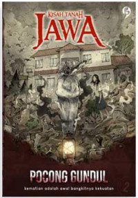 Image of Kisah Tanah Jawa: POCONG GUNDUL