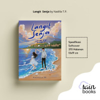 Image of Langit Senja