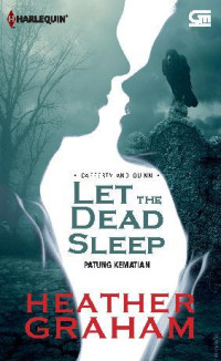 Image of Let The Dead Sleep