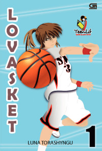 Image of Lovasket 1