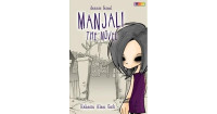 Image of Manjali the novel