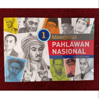 Image of MENGENAL PAHLAWAN NASIONAL