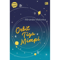 Image of Orbit Tiga Mimpi