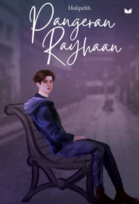 Image of Pangeran Rayhan