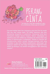 Image of Perang Cinta