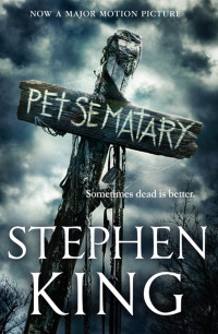 Image of Pet Sematary