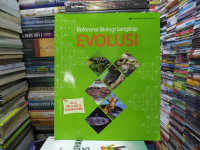 Image of Referensi Biologi Lengkap: Evolusi