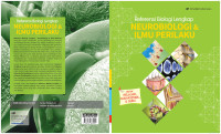 Image of Referensi biologi lengkap, : neurobiologi dan ilmu perilaku