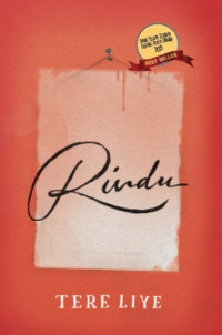 Image of RINDU