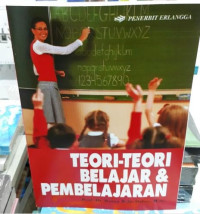 Image of Teori-teori Belajar dan Pembelajaran