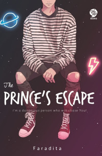 Image of THE PRINCE'S ESCAPE