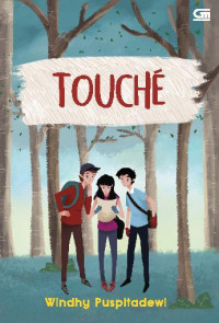 Image of TOUCHE